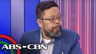 Comelec needs proof that Cardema used his NYC post to campaign | ANC