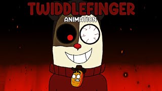 TWIDDLEFINGER (Animation)