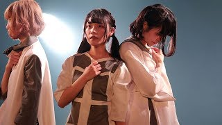 真っ白なキャンバス -2018/06/17- @新宿BLAZE　（白キャン）