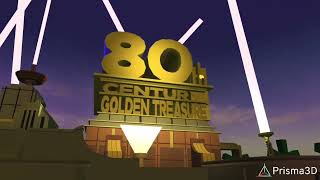 [Request] 80th Century Golden Treasure (2010)