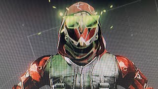 [Destiny2] 　アイアンバナー　フリーランス　少しずつ　実況無し　終了時間未定