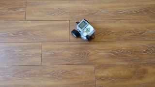 LEGO Mindstorms EV3 Turtle bot