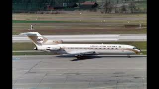 Cleaned ATC(?) - Libyan Arab Airlines Flight 1103 (Without Narrator)