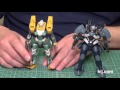 hg rouei u0026 helmwige reincar gunpla tv 232