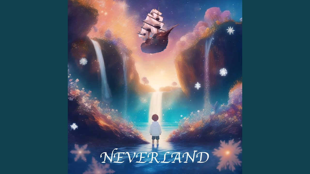 Neverland Youtube Music