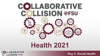 Collaborative Collision: Social Health