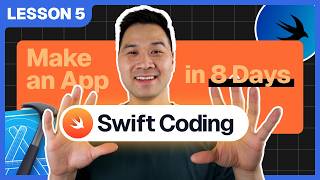 Introduction to Swift Coding (Xcode 16 Updated)