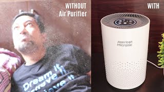 Why AIR PURIFIER is required 🔥 Is an air purifier worth 🔥 Do Air Purifiers Actually Work? Review