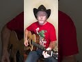 Don’t Tell Me What to Do - Pam Tillis (Guitar Lesson - Tutorial) #shorts