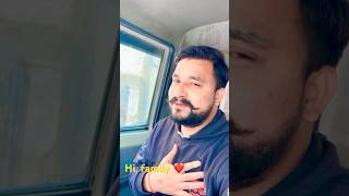 Truck driver, ki video dekho family ￼ #love #bollywood #subscribe #viralshort #2025 ❤️👩‍❤️‍💋‍👨