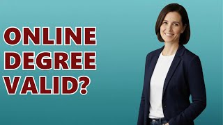 Can You Get A Construction Management Degree Online?