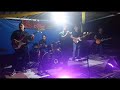 Rindu Merindu-Cover by D'Jegan Band (Ngarom Birami Krismas Kpg Bengoh 30/12/2023)