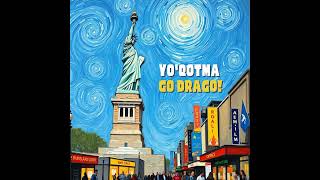 Go DraGo! - Yo`qotma (Official Audio)