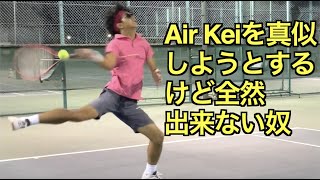 【テニス】テニスあるある集⑧〜お前はプロじゃねえだろ編〜【あるある】【Tennis】