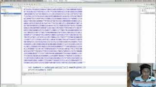 Project Euler using Scala: Problem 13