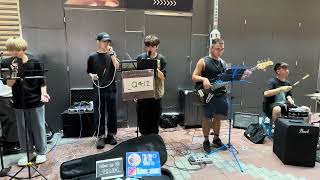 20230910 MK E2 Full Band Busking_MC 張天賦 抽