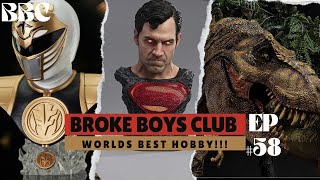 Broke Boys Club | Worlds Best Hobby | Episode 58