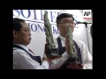 hong kong heavy bidding for jade carvings at sotheby s annual sale