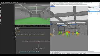 LoopFlow - 02 - OctaneRender Material Setup