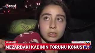 Çorum Mezarlıktaki Kızın Sırrı Çözüldü! Kalbi Olanlar İzlemesin