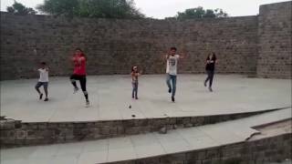 Nakhre| Jassi Gill | RHYTHM N SOUL DANCE ACADEMY