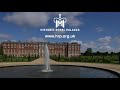 hampton court palace virtual tour