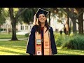 FIU Fall 2017 World's Ahead Graduate - Margarita Rentis