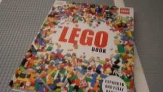 The Lego Book Review