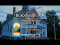 Boxborough. MA: Town of the GMVCVB