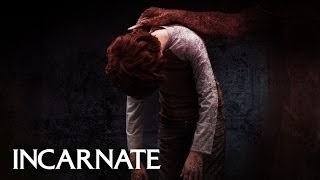 INCARNATE OFFICIAL TRAILER #2 (2016)