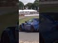 $300k mustang gtd live in action