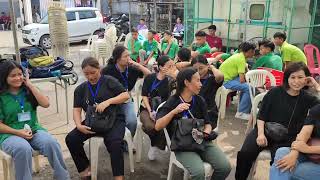 WSBAK Children Fiesta 2024 | Dimapur Area | Day-2| Intermediate-Teens class | 11-10-2024 |