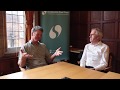 ORFC 2020 Patrick Holden in conversation with Guy Singh-Watson