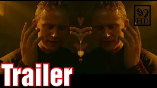 Doctor strange in multiverse of madness official teaser trailer leaked