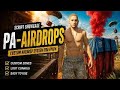 pa-airdrops Airdrop script [ESX/QBCore]