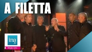 A Filetta "L'anniversario di Minetta" | Archive INA
