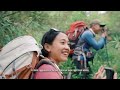 pendakian gunung merbabu via suwanting pembenahan jalur baru