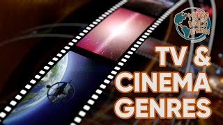 TV and cinema genres