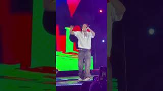 240608 ibk festival [입크 페스티벌] Jay Park 박재범 - 우리가 빠지면 파티가 아니지