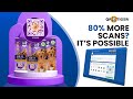 How to Create a QR Code Using an Online QR Code Generator