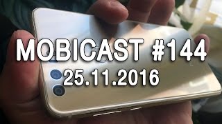 Mobicast #144 - Podcast săptămânal Mobilissimo.ro