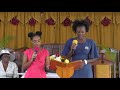 montserrat sda church service