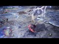 mhw iceborne kirin mr solo 05 05