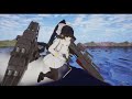 ［アズールレーン クロスウェーブ：実況］アニメも盛況のアズレンのps4ゲームの続きをやっていきます。（初見・コメント大歓迎）