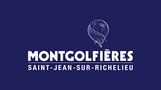 International de Montgolfières | Publicité 2019