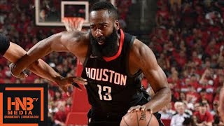 Houston Rockets vs Minnesota Timberwolves Full Game Highlights / Game 5 / 2018 NBA Playoff