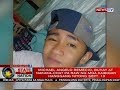 Michael Angelo Remecio, buhay at nakaka-chat pa raw ng mga kaibigan hanggang nitong Sept. 10