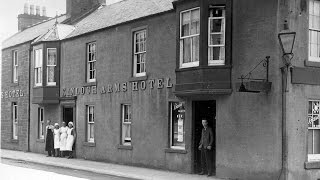 Old Photographs Of Carnoustie Angus Scotland