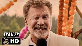 YOU'RE CORDIALLY INVITED | Final Trailer (2025) Will Ferrell, Reese Witherspoon