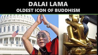 DALAI LAMA OLDEST ICON OF BUDDHISM | History from 1391 to Today